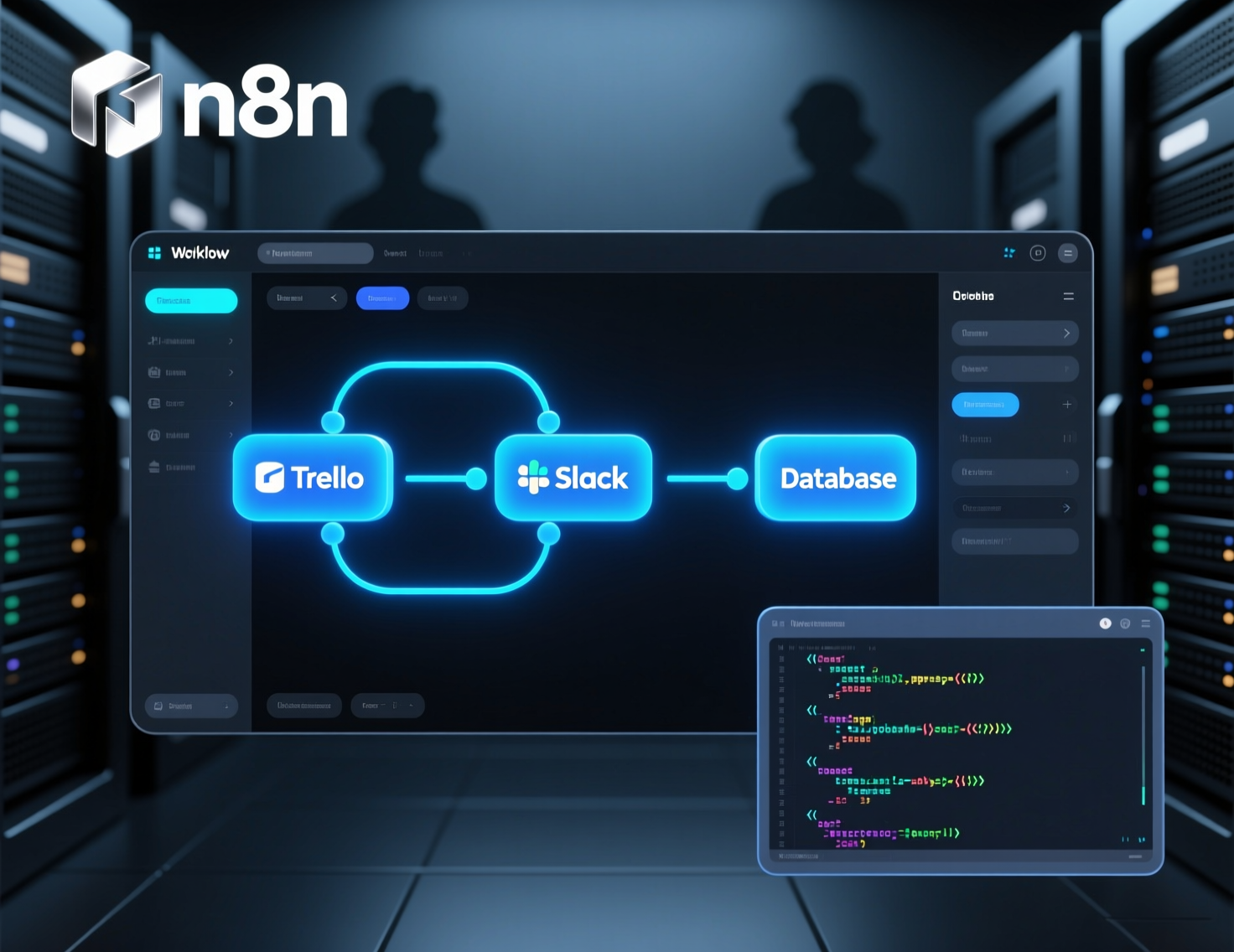 Automatización con IA usando n8n: Guía completa para optimizar tus flujos